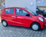 Daihatsu Cuore 1.0 - kein Rost - Daihatsu Cuore in Hamburg