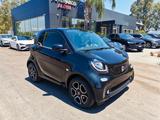 Smart fortwo coupe Fortwo 0.9 t Parisblue Prime  - gebrauchte Smart SUV & Geländewagen