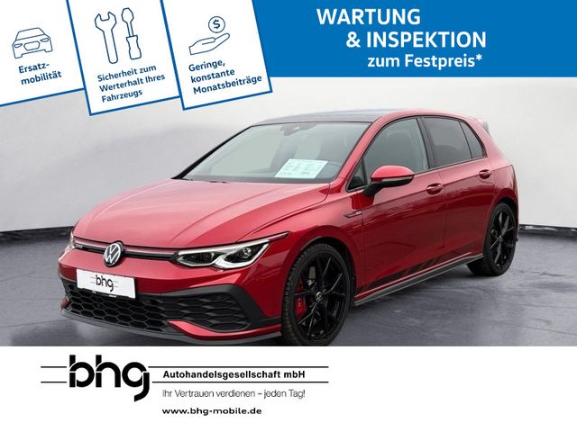 Volkswagen Golf GTI Clubsport 2.0 TSI DSG Pano Harman-Kardo