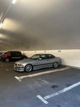 BMW E36 316i M Paket / Klima - BMW 316: Coupé, E36 316i