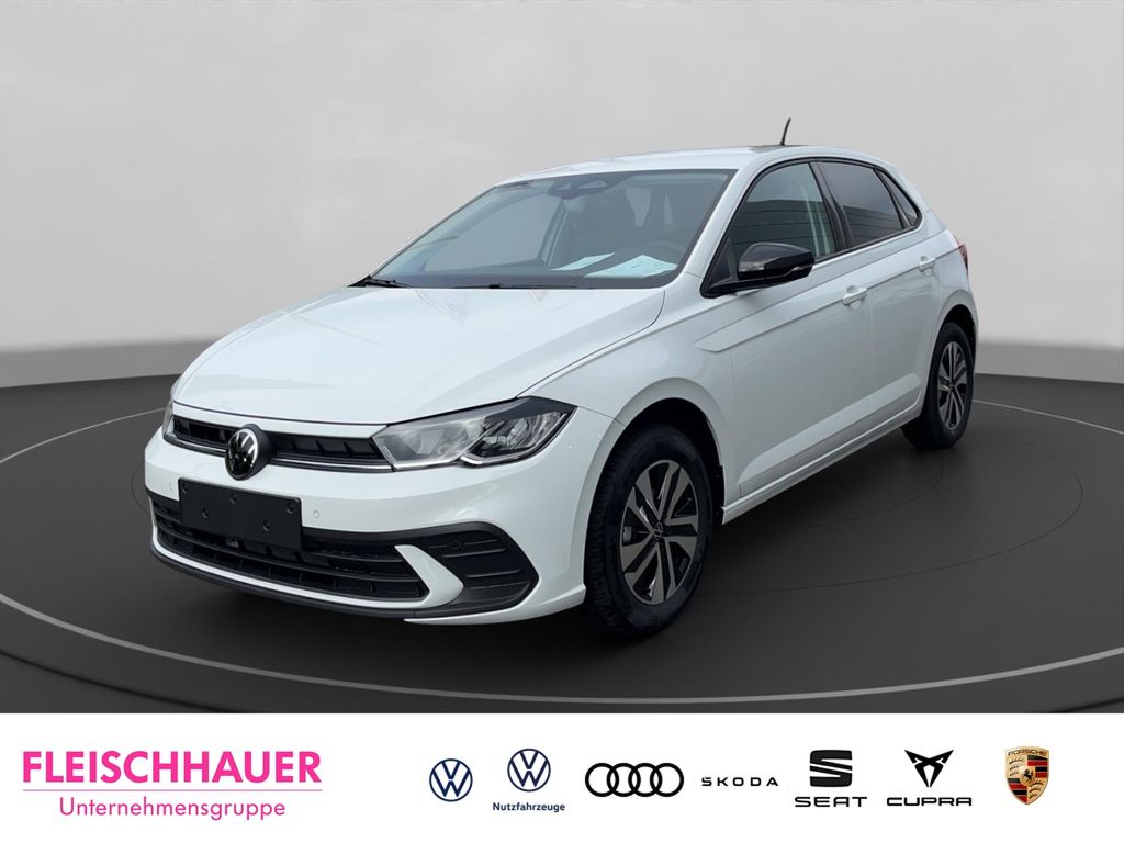Image of Volkswagen Polo
