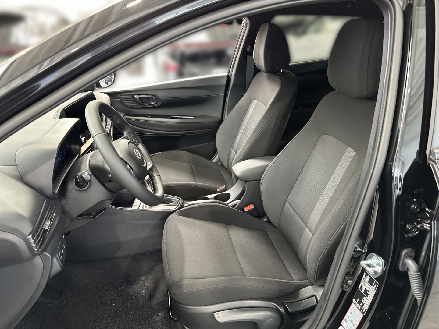 Hyundai i20 - Bild 5