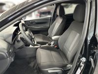 Hyundai i20 - Vorschau Bild 5