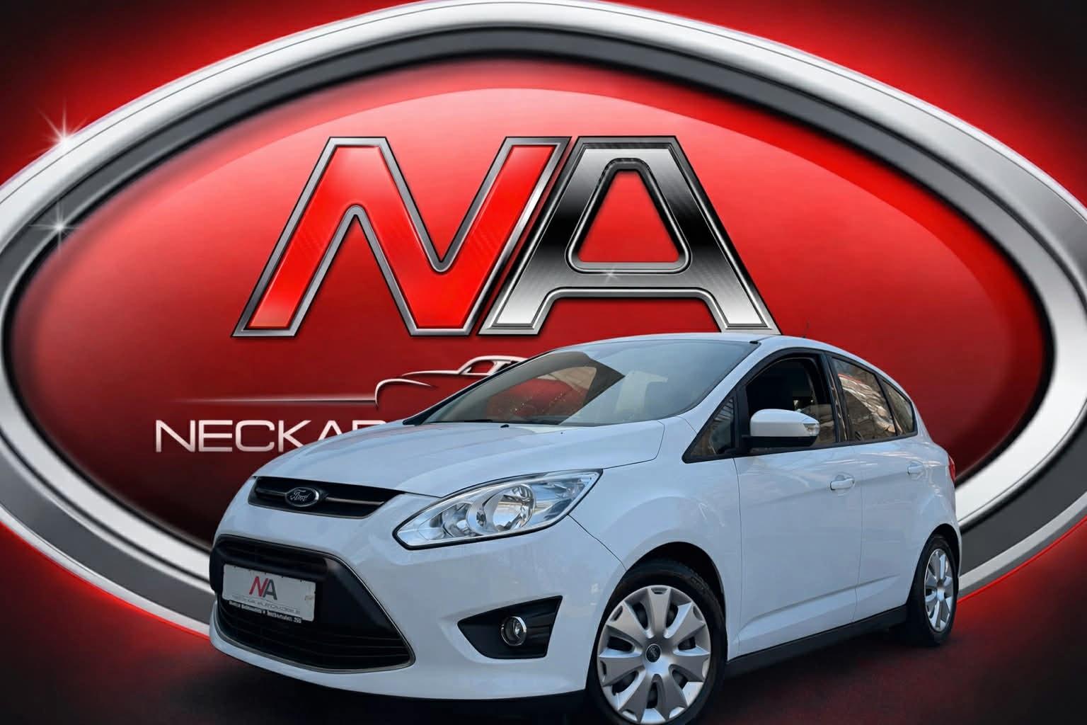 Ford C-Max C-MAX Business Edition / NAVI