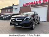 Mercedes-Benz GLA 200 AMG Line - gebrauchte Mercedes-Benz GLA 200 aus dem Jahr 2015