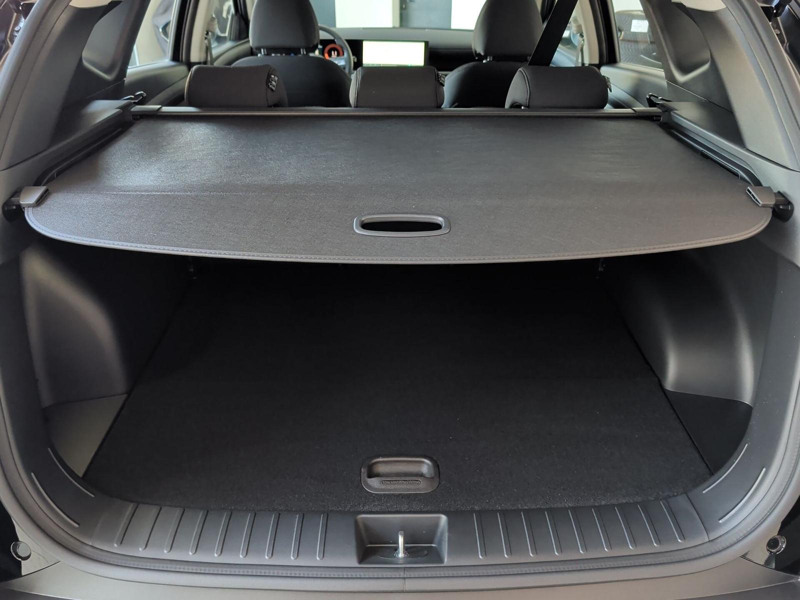 Hyundai TUCSON Hybrid Trend Navi+ACC+virtCP+SHZ+PDC+Klim, миниатюра 27