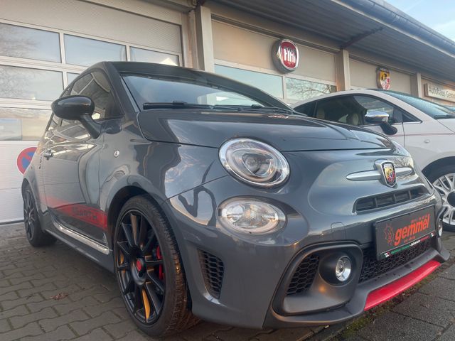 Abarth 695