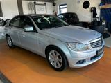 Mercedes-Benz C 180 Kompressor *33-TKM* 1.HAND/AUT./PDC/BT - Mercedes-Benz C 180 aus 2009
