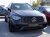 Mercedes-Benz GLC 63 AMG s 4M+Perf.Sitze+Perf.AGA+AERO-Paket++ - Mercedes GLC 63 AMG SUV