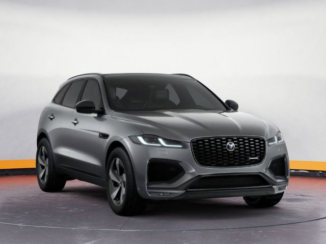 Jaguar F-Pace F-PACE R-Dynamic SE P400e Pano Winter FaP