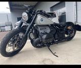 BMW R18 Walzwerk Umbau Nr.12 NP 53000€ perfekt - BMW CHOPPER UMBAU