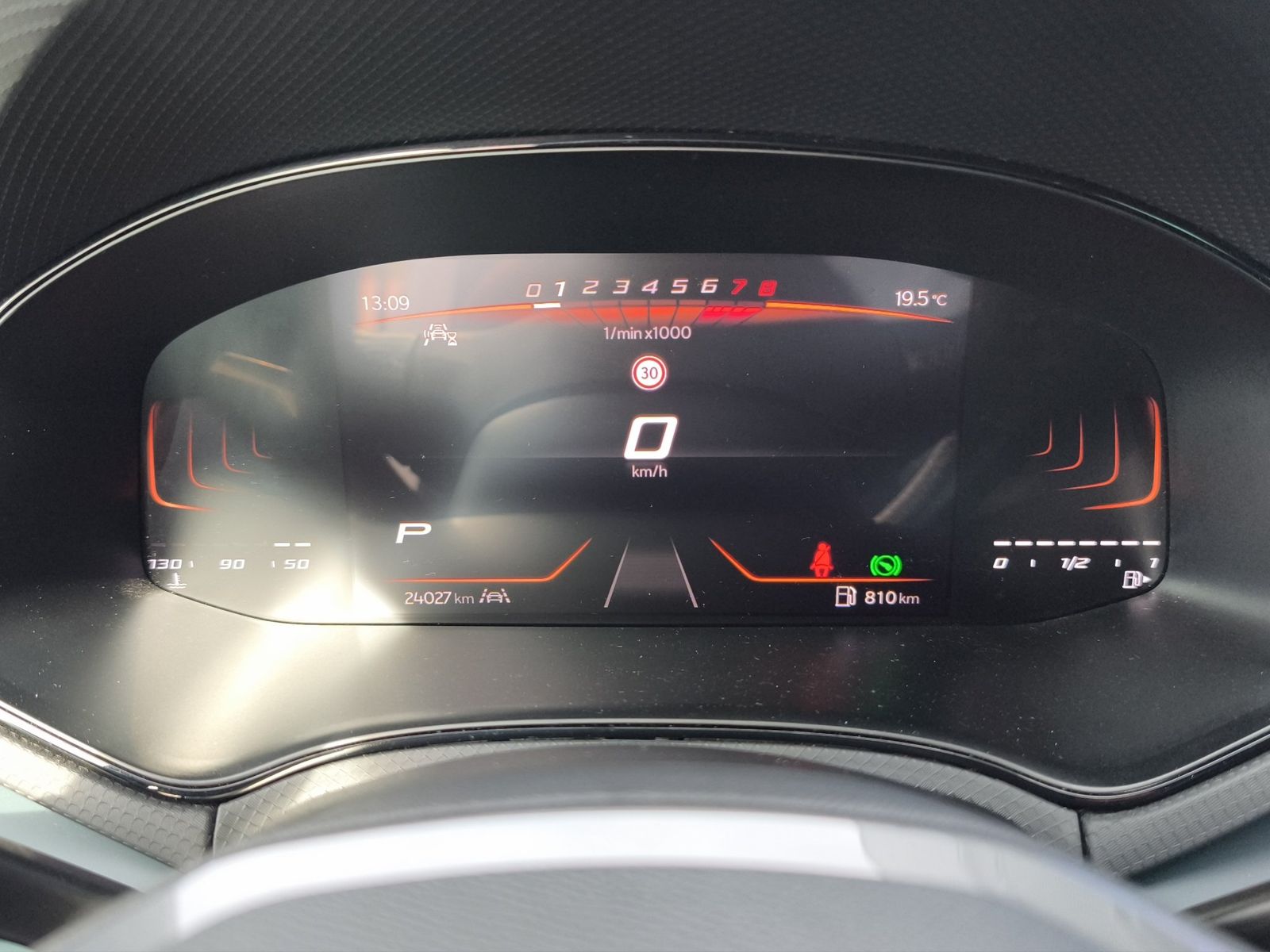 Seat Arona - Bild 21