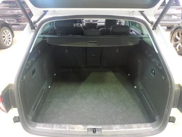Skoda Superb - 7