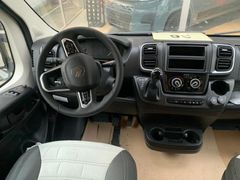 Sunlight Adventure Cliff 600 Citroen Cliff 600 RT 