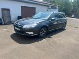Citroën C5 Tourer V6 HDi 240 Biturbo Exclusive Aut. ... - Citroën C5: V6 Hdi
