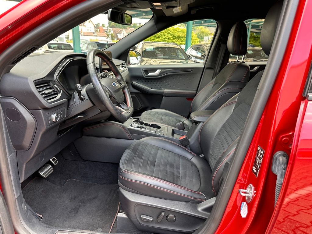 Ford Kuga 2.5 Duratec PHEV ST-Line X *ACC*HeadUp*B&O*