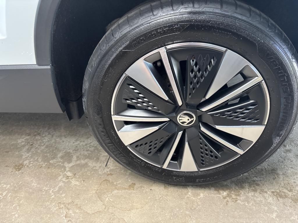 Skoda Karoq Ambition Tour 2.0 TDI 85kW 7-Gang Automati, миниатюра 16