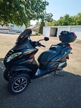 Peugeot Metropolis 400i  - Offers