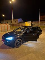BMW X6 40d M-Paket - BMW 6er Reihe in Köln