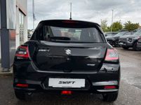 Suzuki Swift - Vorschau Bild 5