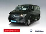 Volkswagen T6.1 Kombi 2.0 TDI 5 Sitze Re-Import Klima LKW - : Import