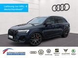 Audi SQ7 TFSI quattro tiptr. PANO AHK STANDHEIZ 22" H - Audi SQ7 Jahreswagen