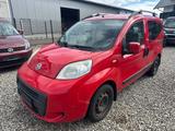 Fiat Qubo Easy 1,4 Klima Erdgas+Benzin Navi PDC EU5 - Fiat Qubo: Easy