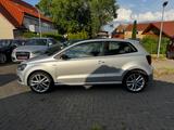 Volkswagen Polo V Fresh Navi  Panorama PDC - Volkswagen Gebrauchtwagen in Minden