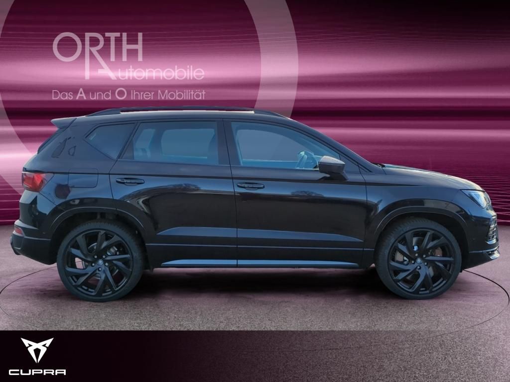 Cupra Ateca - Bild 7