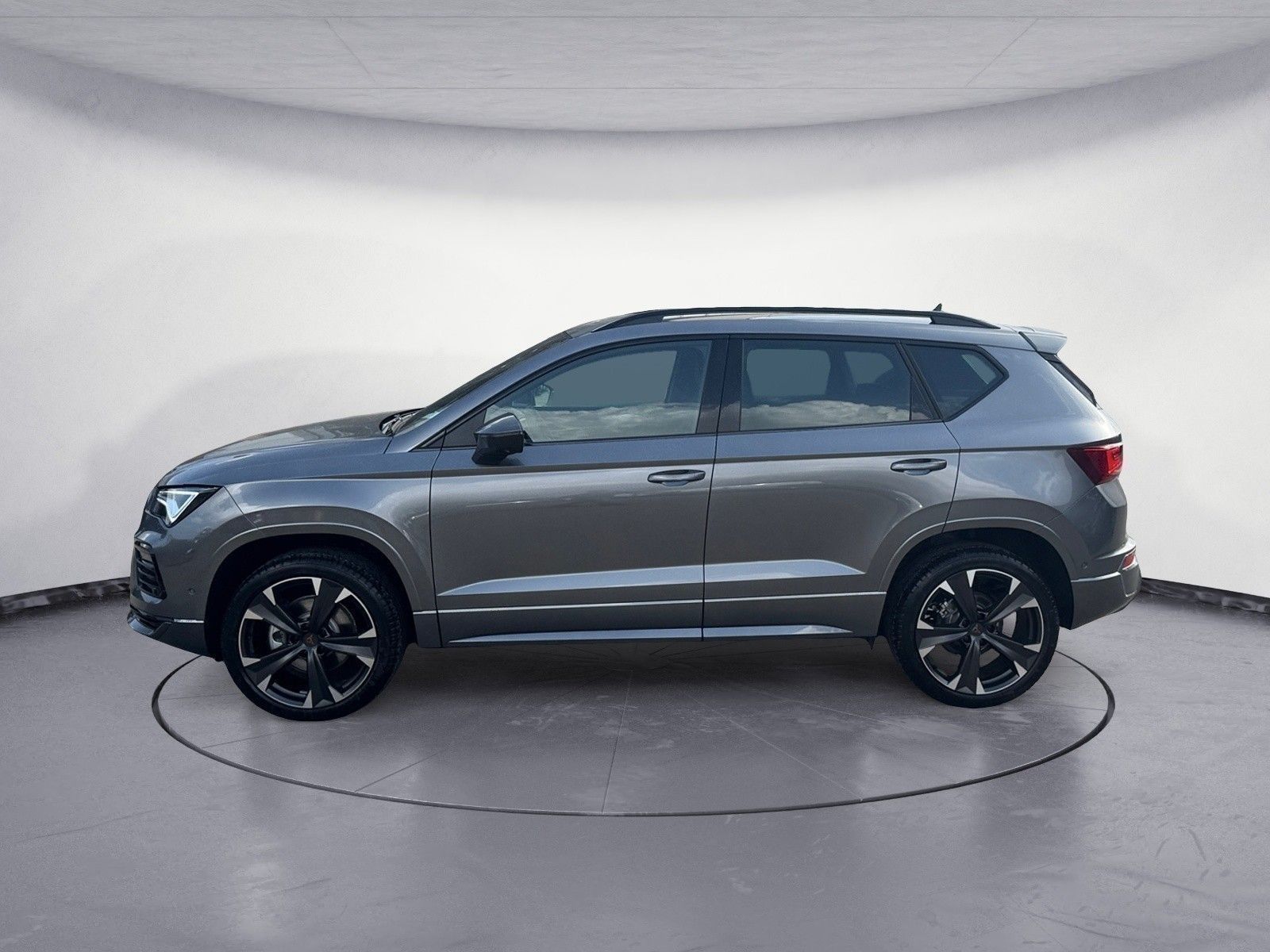 Cupra Ateca 1.5 TSI  7-Gang DSG imagem 2