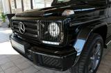 Mercedes-Benz G 350 d Designo Exclusiv Sthz TV Rear Seat Night - scheckheftgepflegte Mercedes G 350