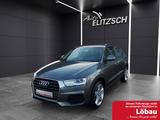 Audi Q3 TDI XENON GRA PDC SH LM - Audi Q3 Gebrauchtwagen in Dresden