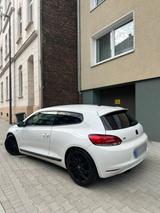 Volkswagen Vw Scirocco neuer TÜV 1.4 Benzin - Volkswagen Scirocco in Essen