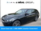 BMW 330e xDrive Touring M Sport ACC AHK HiFi HeadUp 
