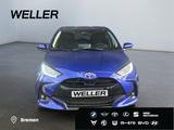 Toyota Yaris Hybrid 116 1.5 Teamplayer *Comfort Paket* - Toyota Yaris: Kleinwagen