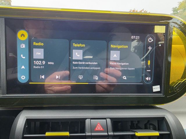 Fiat Gande Panda LA PRIMA Hybrid 1.2 eDCT | Sofort