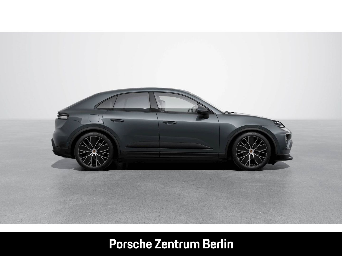 Porsche Macan - Bild 6