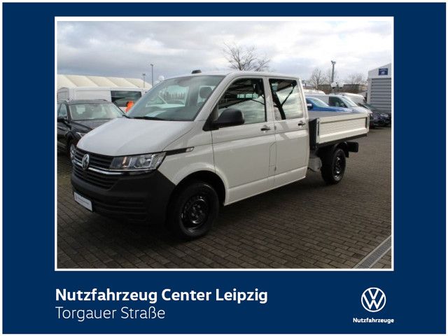 Volkswagen T6.1 Transporter Pritsche 2.0 l TDI 81 kW