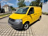 Volkswagen T5 Transporter Kasten 1.9 TDI 102 PS | 73.283 km - VW T5 Transporter Gebrauchtwagen in Leipzig
