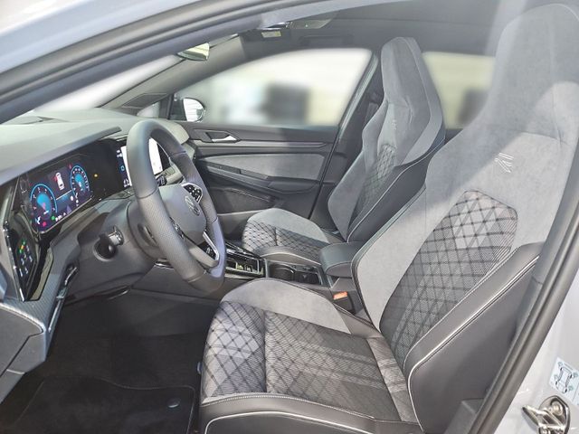 Golf Variant R-Line 2,0 l TDI SCR 110 kW (150 PS