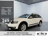 Skoda Octavia Combi Scout 2.0TDI 4x4 DSG Tempomat - Skoda Octavia: Allradantrieb, Scout