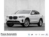 BMW X4 xDrive20i ADAPT.LED+HiFi+PA+SHZ+KOMFORTZUGANG - BMW X4