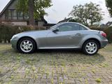 Mercedes-Benz SLK 200 KOMPRESSOR - - Mercedes-Benz Kompressor
