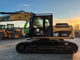 CAT 319 DL - CAT D3