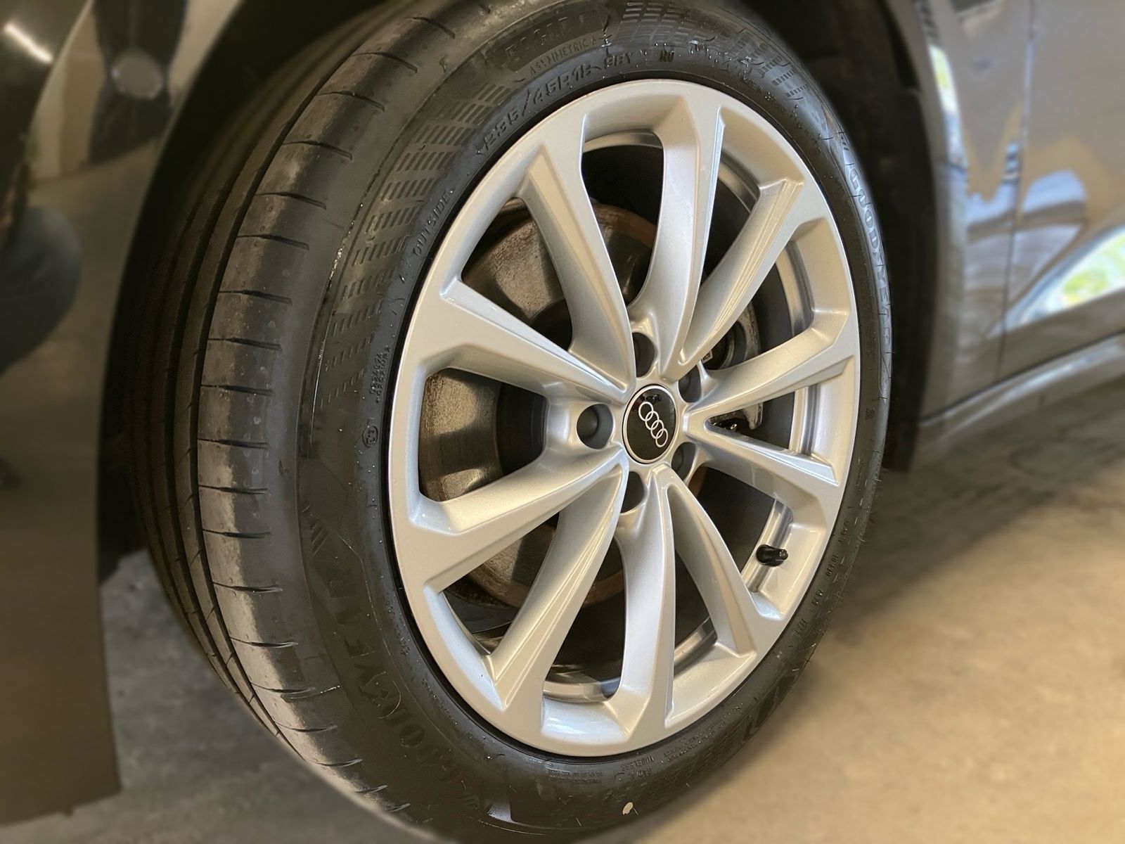 Audi A5 - Bild 7