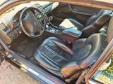 Mercedes-Benz CLK  W208  230 Kompr.  Caprio . - Mercedes-Benz 230: Cabrio