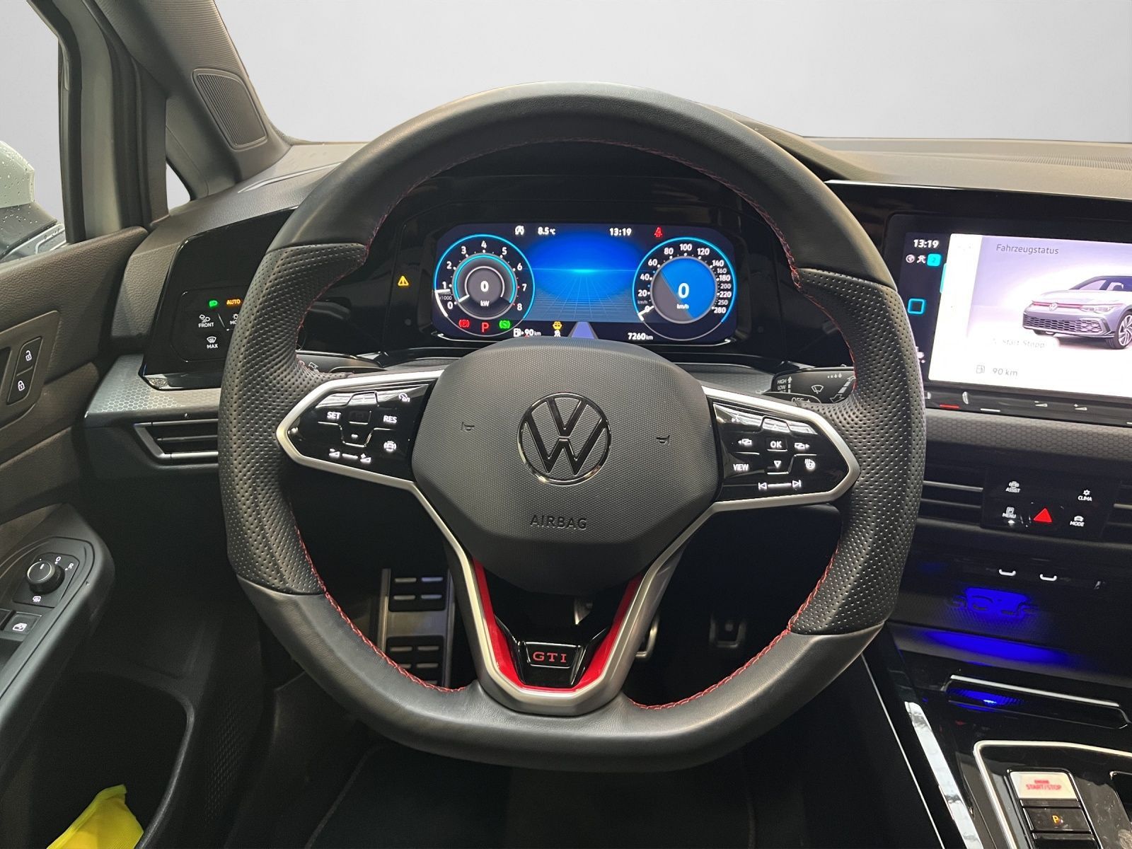 Volkswagen Golf - Bild 10