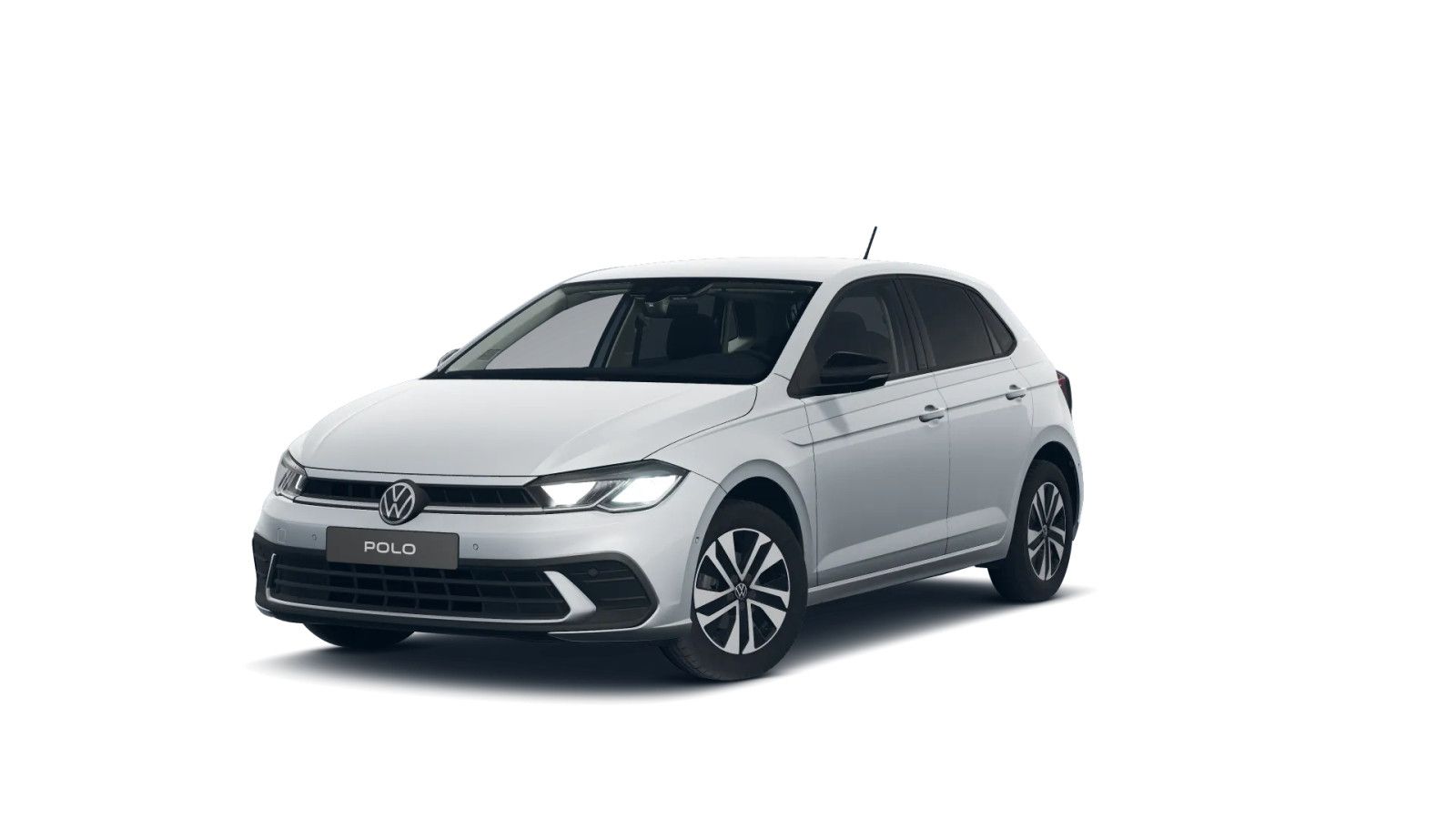 Volkswagen Polo - Bild 3