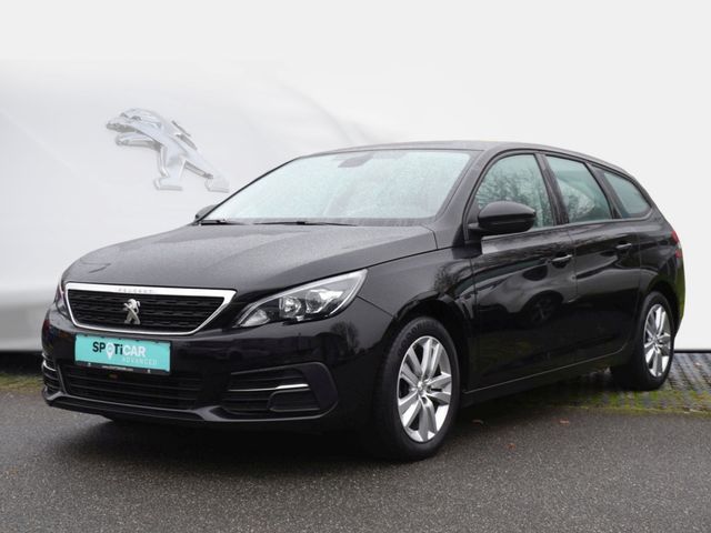 Peugeot in Schenefeld