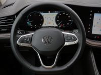 Volkswagen Touareg - Vorschau Bild 9